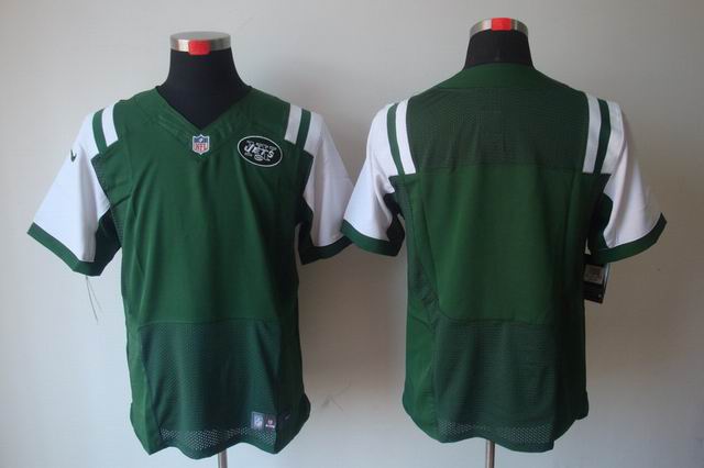 Nike New York Jets Elite Jerseys-021